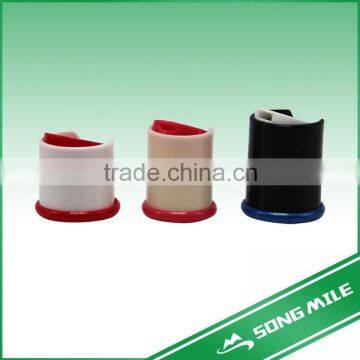 Umique handle 24/410 28/415 flip cap