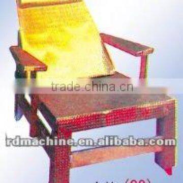 color printing paper hades and funeral product (chair)