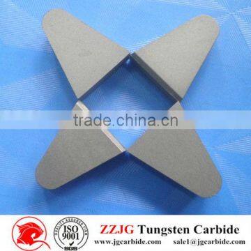 Cemented Carbide Indexable Knives