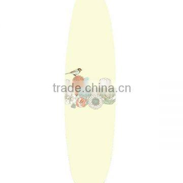 Epoxy Paint Fiberglass Stand Up Paddle Board Made in China With Eps Foam Core Sup Board Surfboard