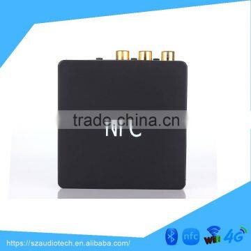 Bluetooth Receiver RCA