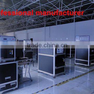 Professional 2d 3d Inner Laser Crystal Cube Photo Engraving Machine for Glass Advertisement photo-2