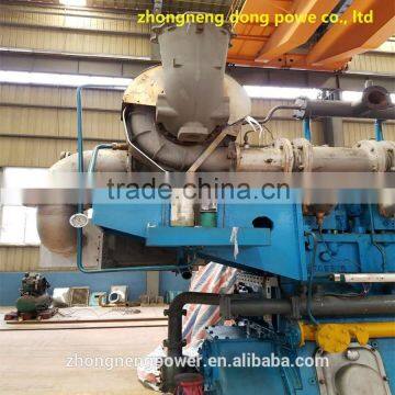 Gas Power Generator/ Natural Gas Generator Sets photo-3