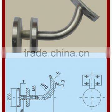 Stainless Steel Handrail Bracket photo-3