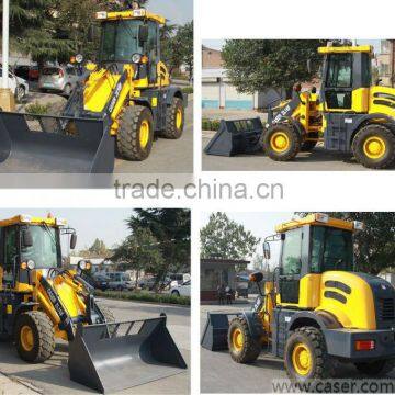 Wheel Loader ZL16F with ,loader, small loader, wheel loader for sale