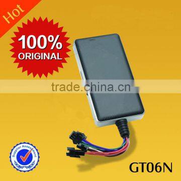 High quality car gps tracker