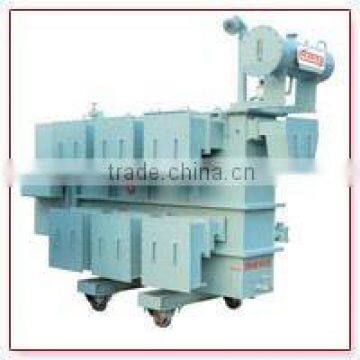 variable voltage transformer