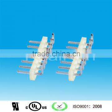 3.96mm Pitch Single Row Angle Pin Header connector