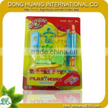 hot sale plasticine magical toy modeling clay