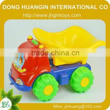 2013 hot sale plastic plastic mini beach toys