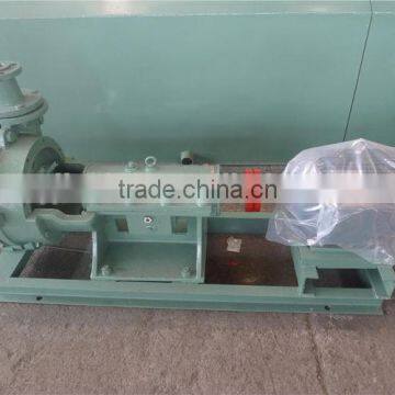 High Exposure Machinery Products PNJ Rubber Pump photo-2