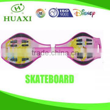 loaded long board skateboards