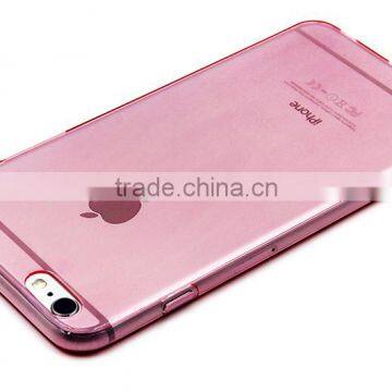 China Supplier Universal Phone Case for IPhone 6, TPU Case for IPhone 6S photo-5