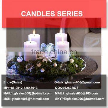 wholesale mercury glass candle holders