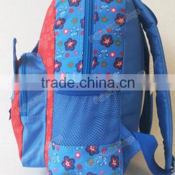 Kid Bag, Fox Backpack, Animal Backpack photo-2