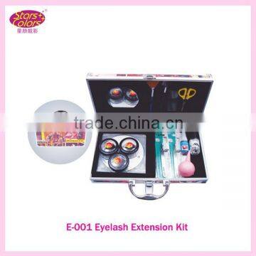 Beginner Eyelash Extension Set