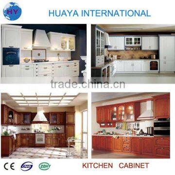 2014 classic lacquer kitchen design American style modern kitchen cabinet