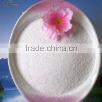 high quality anion polyacrylamide pam for chemical industrial wastewater treatment