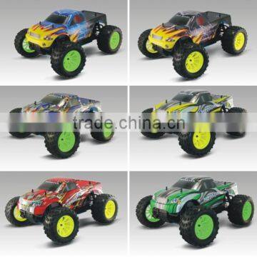 High Quality Rc Hobby Model 4x4 Rc Trucks For Sale