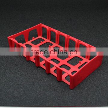 Innovative New Products Plastic Storage Rack From Alibaba China Supplier