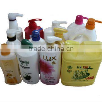 ND-P-12 Factory Automatic Packaging Machine for Shampoo photo-2