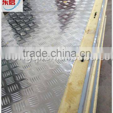 PU Sandwich Panel China Manufacture photo-6