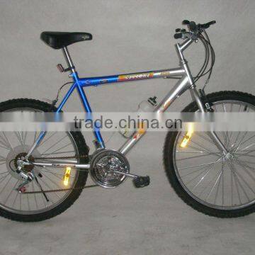 JM-49 mountain bike