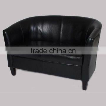 Chesterfield Leather Sofa IDM-S025