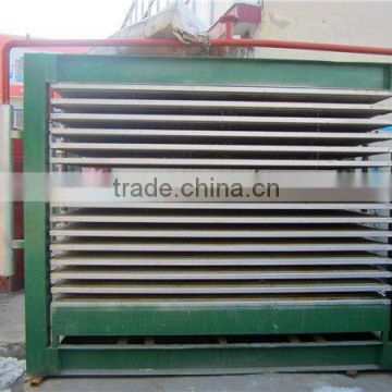 High Quality Veneer Drying Machine