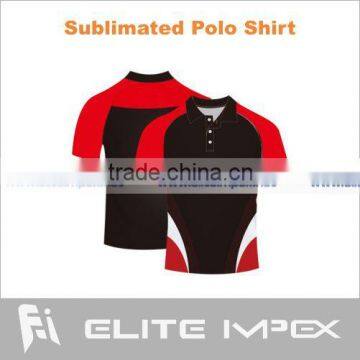 one day sublimation cricket shirt