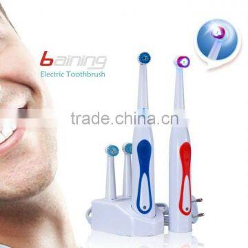 @Electric Toothbrush / Rechargeable Toothbrush for Adult Toothbrush