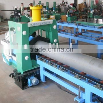 Pipe Beveling Machine(fixed type)