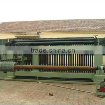 Full Automatic Gabion mesh welding machine