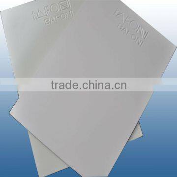 Advertisement Aluminium Composite Panel