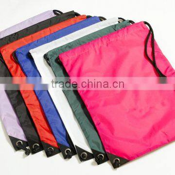 Cheap Waterproof Drawstring Bag In Alibaba China