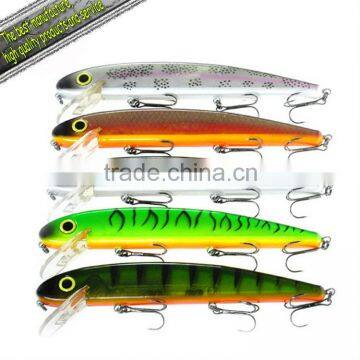 Super Jake(260mm 128g) "ADE SCHEME ONLY 5" Fishing Lure