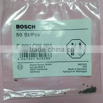 High Quality and Hot Sale Diesel Fuel Injector Spring 2434614040 photo-4