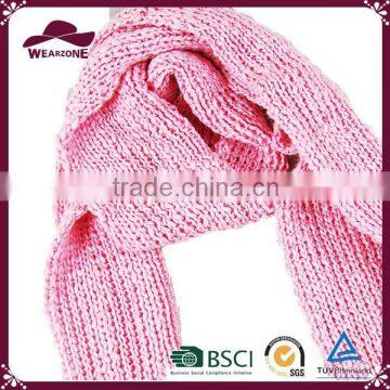 100% Polyester Fashion Scarf