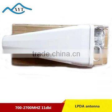 698-2700MHz Wide Band Directional Outdoor Wireless 4g Yagi Antenna photo-1