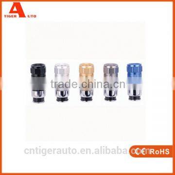 2015 Wholesale Car Rechargeable Flashlight Torch Mini LED Flashlight photo-5