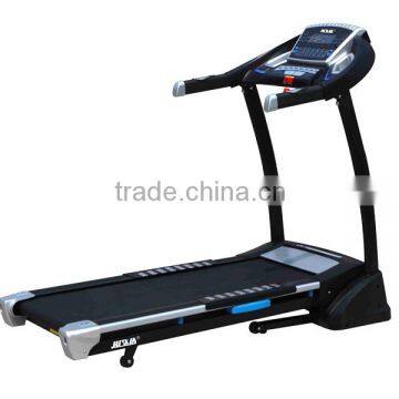 Fitness Equipment Motorized Treadmill Domestic Treadmill photo-3