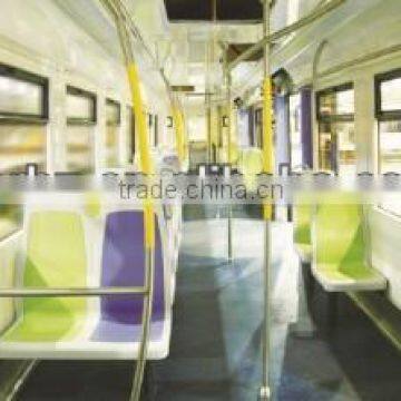 Light Rail Car, Railway Car photo-2