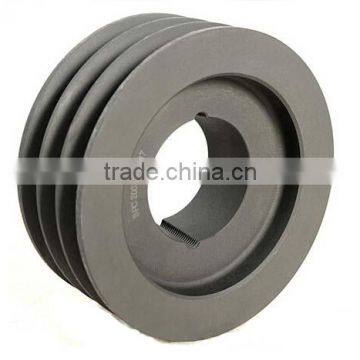 A Section Pulley Alternator Ladder v Belt Pulley