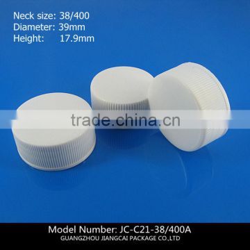 Diameter 38mm Plastic Bottle Cap