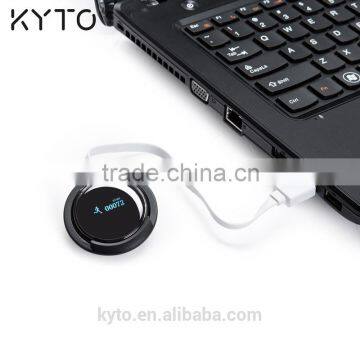 KYTO Factory Outlet Wireless Activity Tracker Smart Wristband Quality Choice photo-4