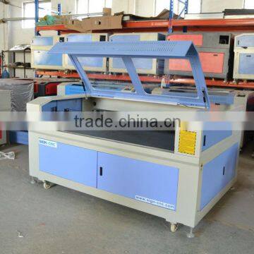 Laser Engraving and Cutting Machine for Acrylic Sheet photo-4