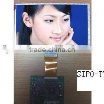 7inch color TFT LCD Module for video door phones