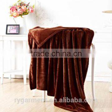 baby blanket flannel fleece sofa afternoon nap blanket blanket for Promotion