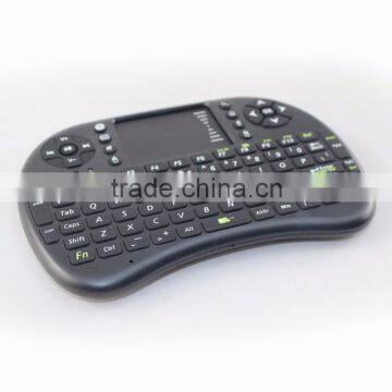 Air Mouse 2.4GHz Wireless Keyboard Remote Control for Android TV Box photo-3