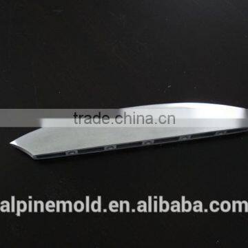 Injection Molding& Injection Plastic Mould& Small Plastic Part photo-3